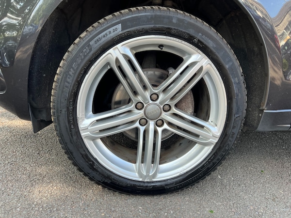Used Audi Q5 2013 for sale - 74962811: Photo 40