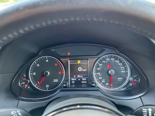 Used Audi Q5 2013 for sale - 74962811: Photo 41