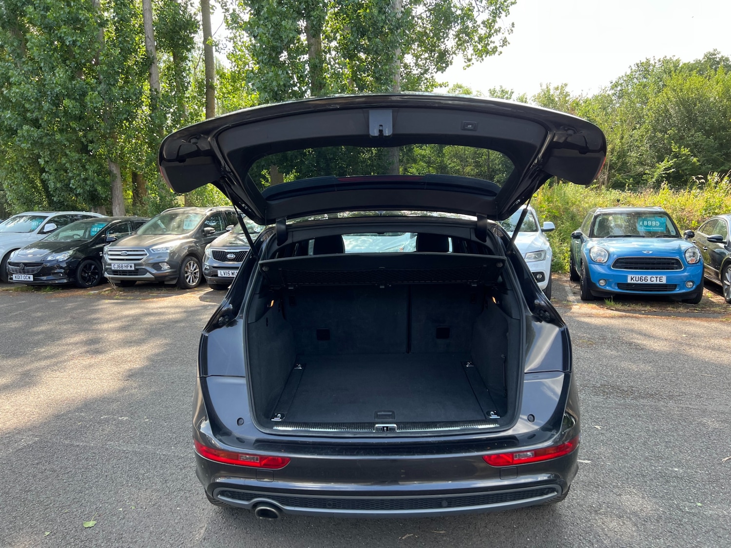 Vehicle 7