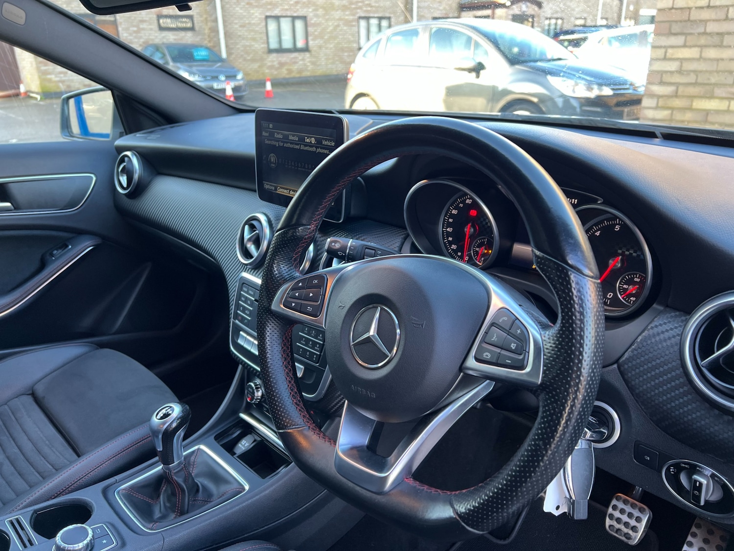 Used Mercedes-Benz A-Class 2017 for sale - 77223288: Photo 16