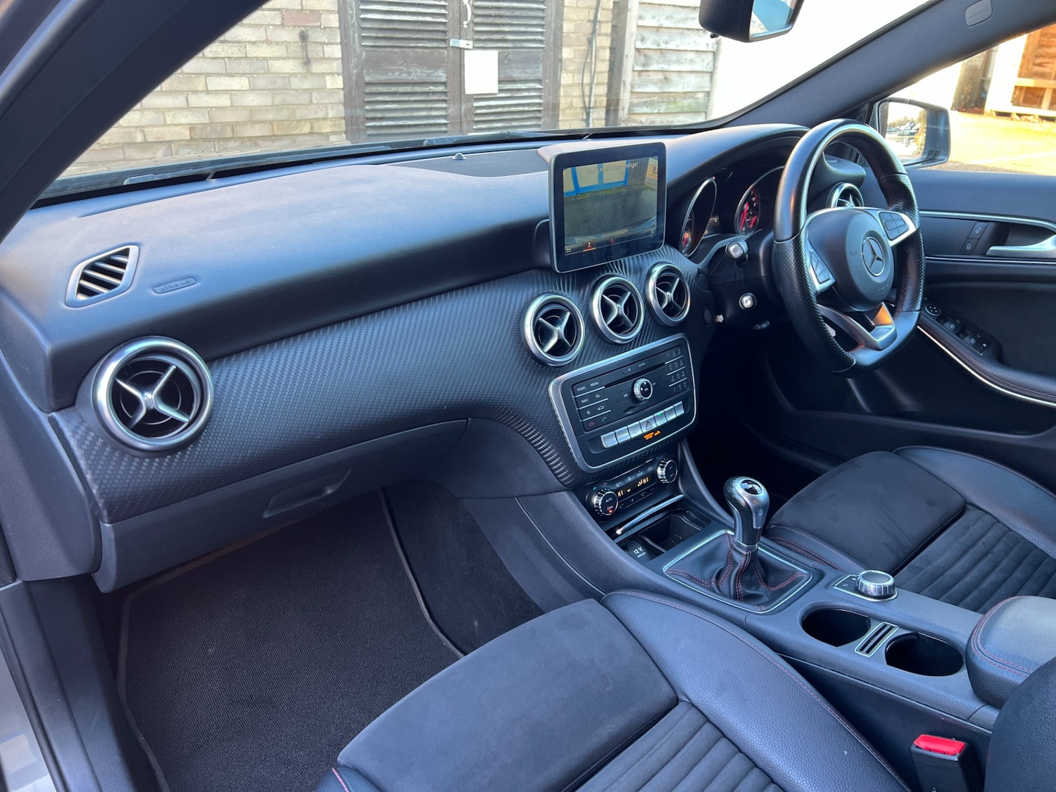 Used Mercedes-Benz A-Class 2017 for sale - 77223288: Photo 17