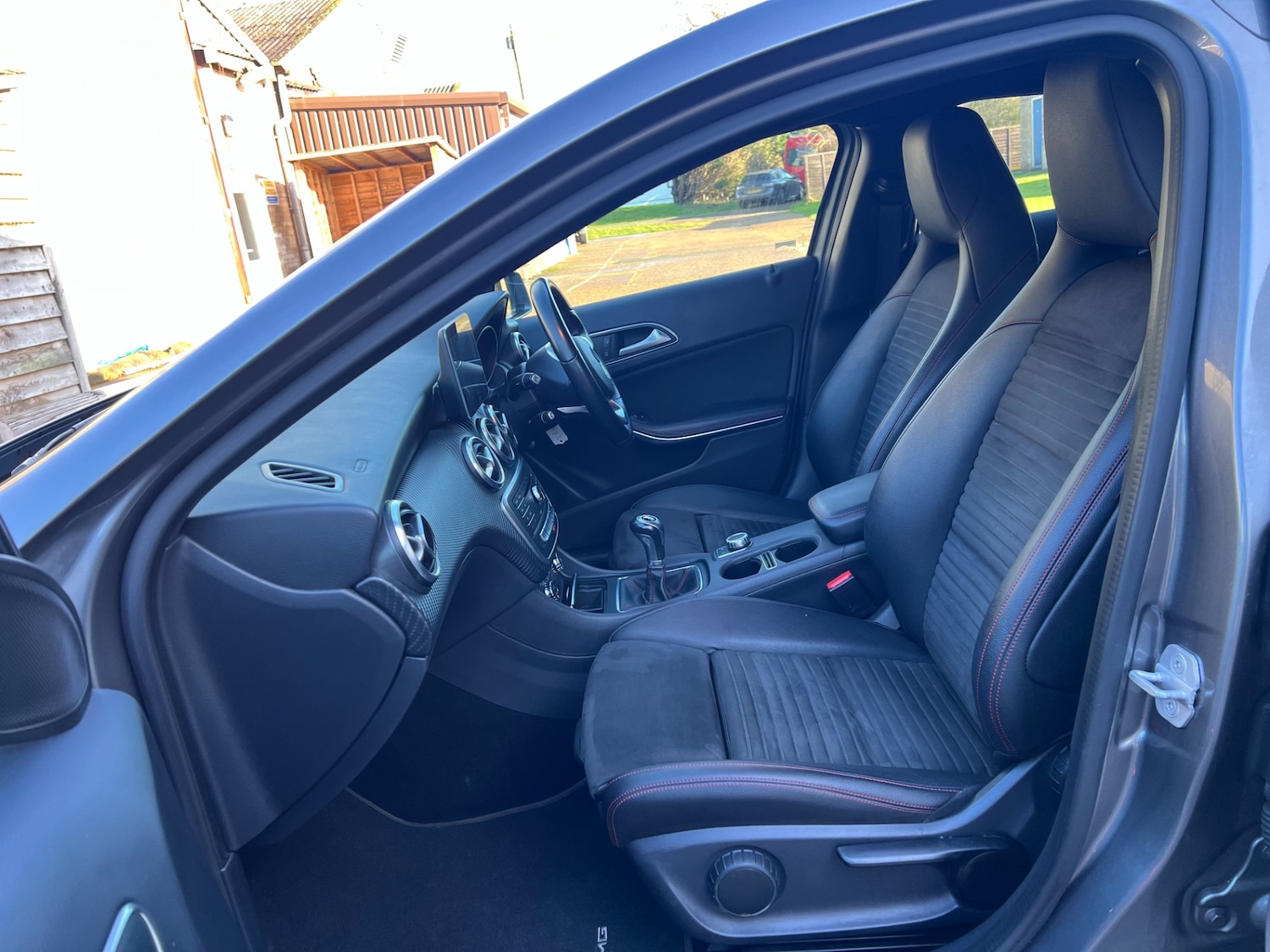 Used Mercedes-Benz A-Class 2017 for sale - 77223288: Photo 19