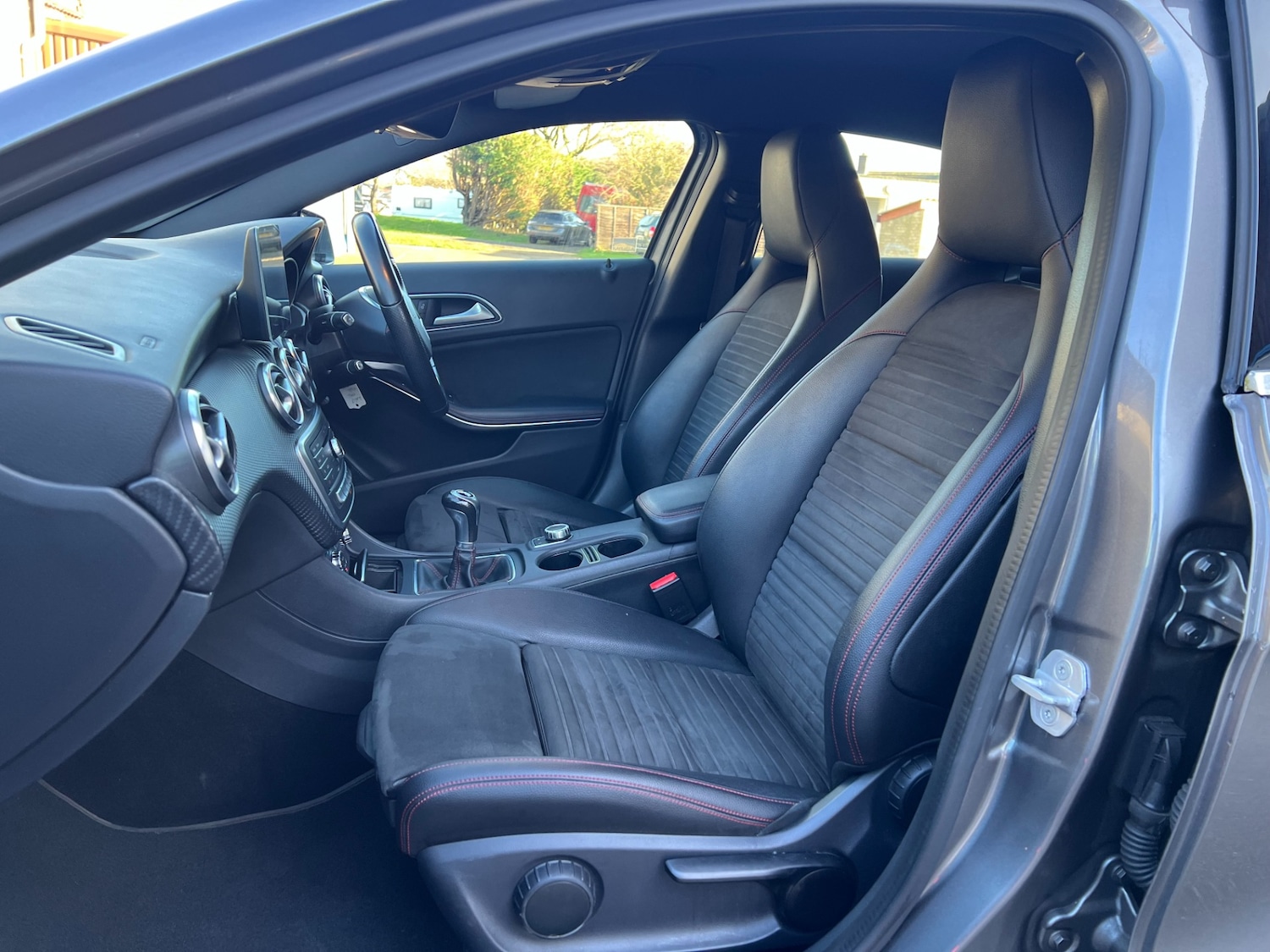 Used Mercedes-Benz A-Class 2017 for sale - 77223288: Photo 20