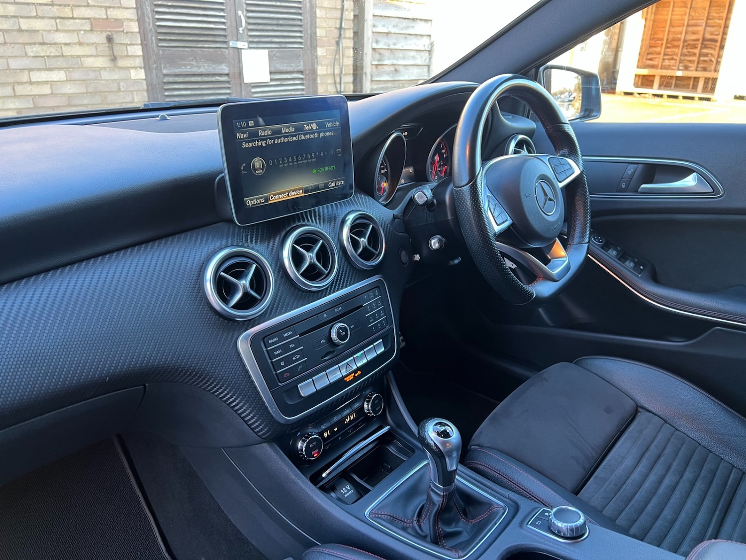 Used Mercedes-Benz A-Class 2017 for sale - 77223288: Photo 21