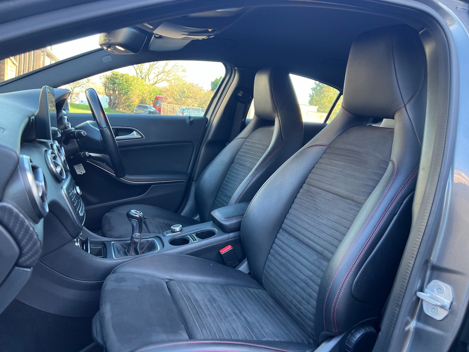 Used Mercedes-Benz A-Class 2017 for sale - 77223288: Photo 22