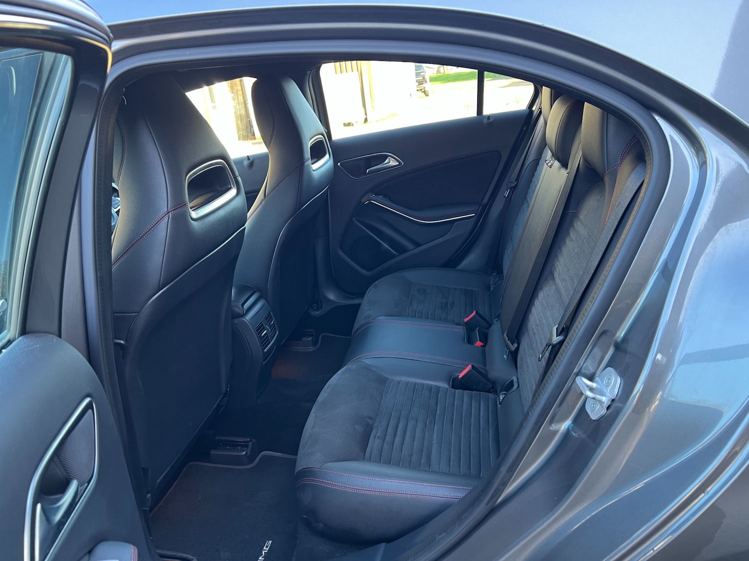 Used Mercedes-Benz A-Class 2017 for sale - 77223288: Photo 23