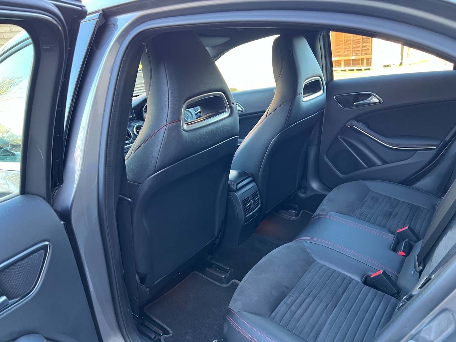 Used Mercedes-Benz A-Class 2017 for sale - 77223288: Photo 24