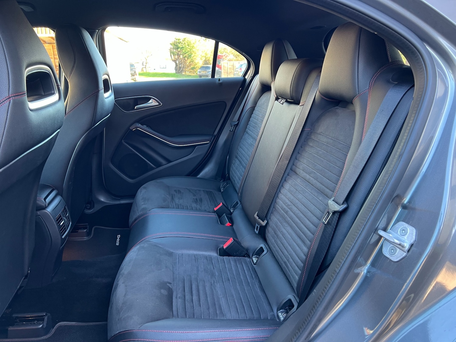 Used Mercedes-Benz A-Class 2017 for sale - 77223288: Photo 25