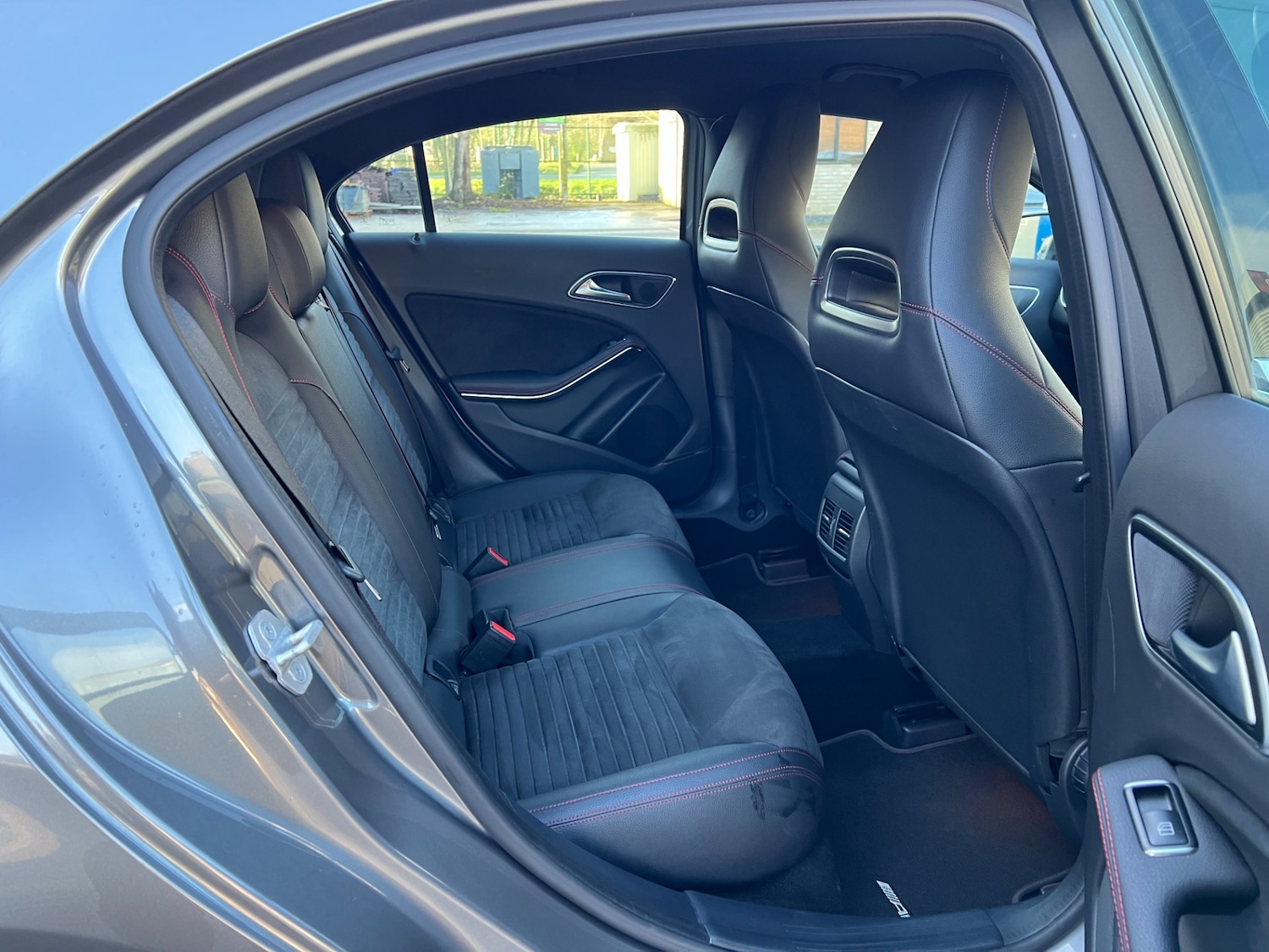 Used Mercedes-Benz A-Class 2017 for sale - 77223288: Photo 26