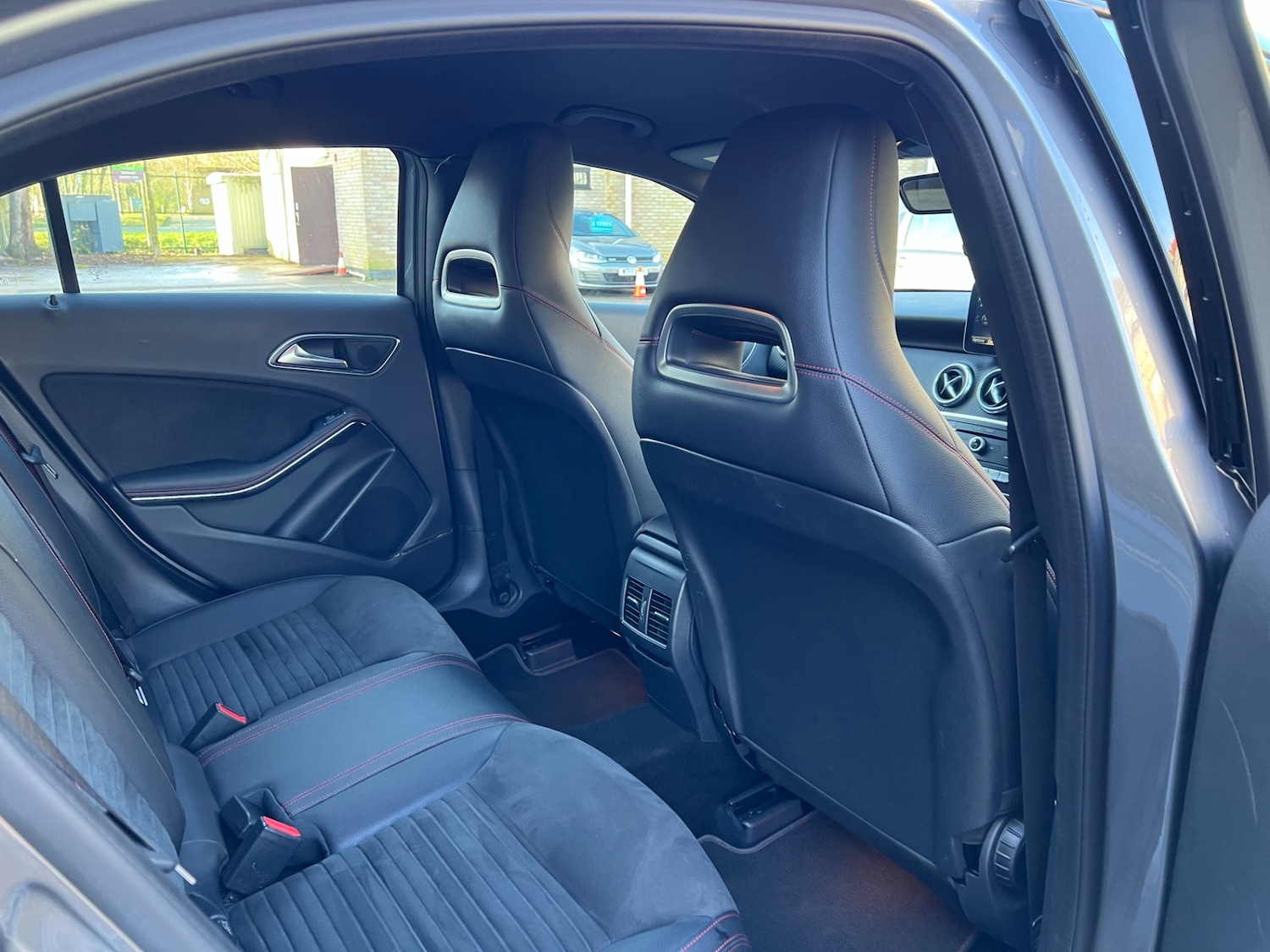 Used Mercedes-Benz A-Class 2017 for sale - 77223288: Photo 27