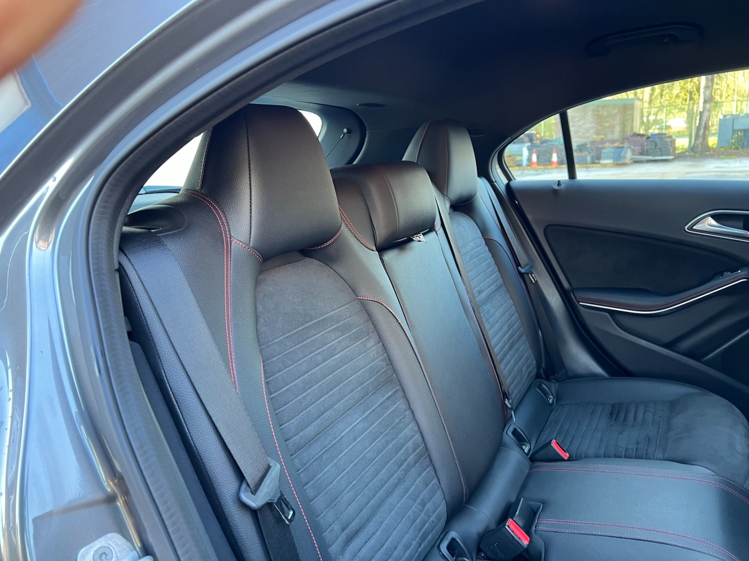 Used Mercedes-Benz A-Class 2017 for sale - 77223288: Photo 28