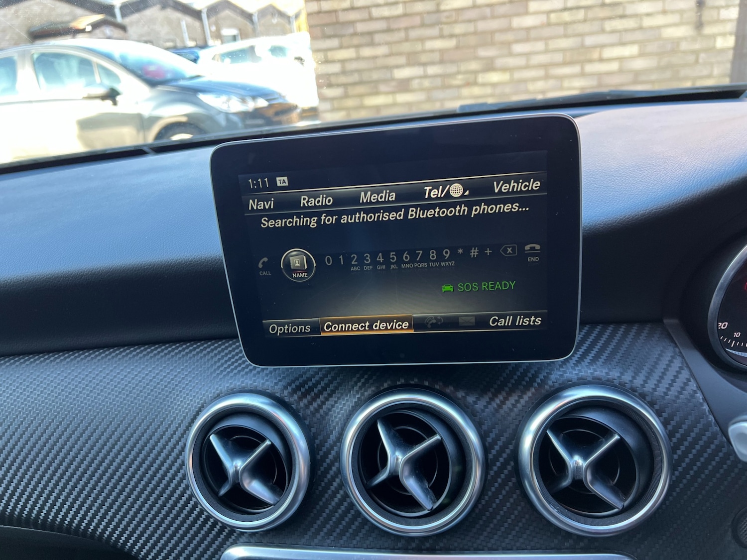 Used Mercedes-Benz A-Class 2017 for sale - 77223288: Photo 29