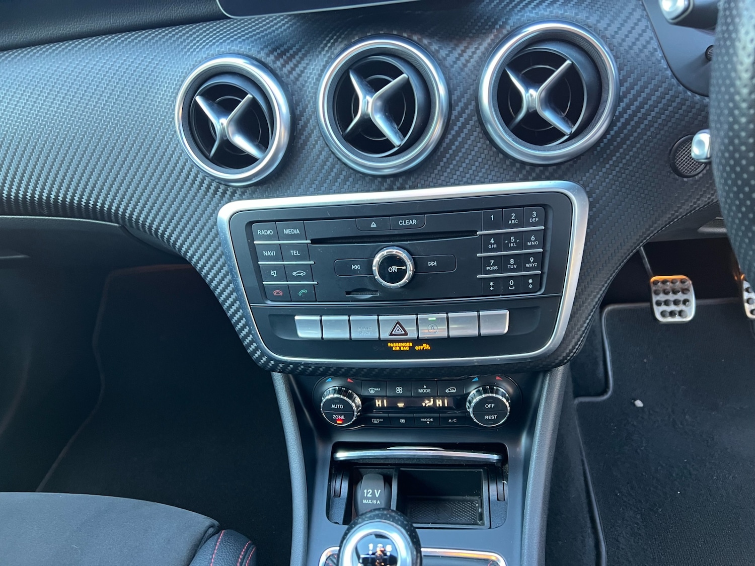 Used Mercedes-Benz A-Class 2017 for sale - 77223288: Photo 30