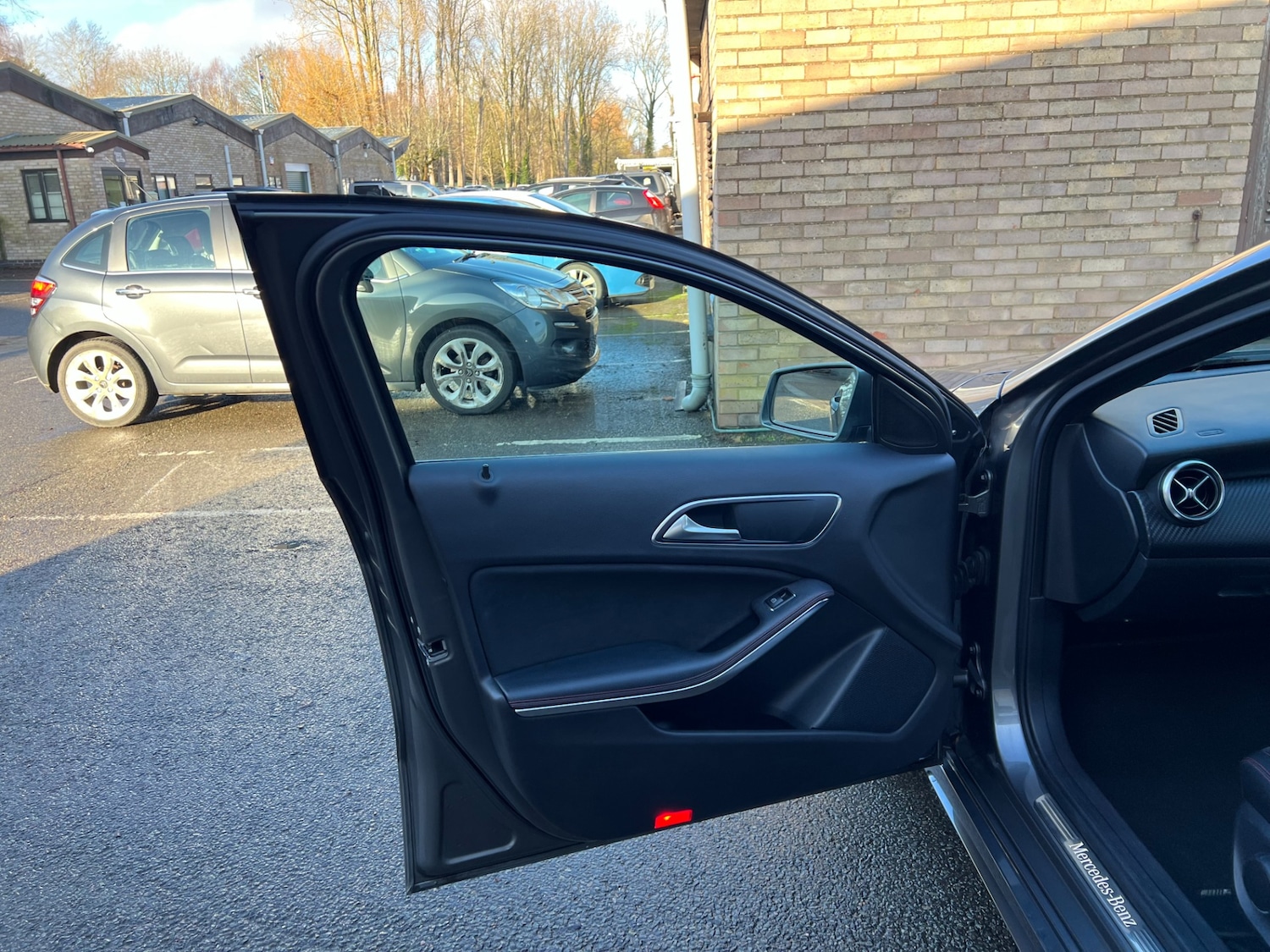 Used Mercedes-Benz A-Class 2017 for sale - 77223288: Photo 34