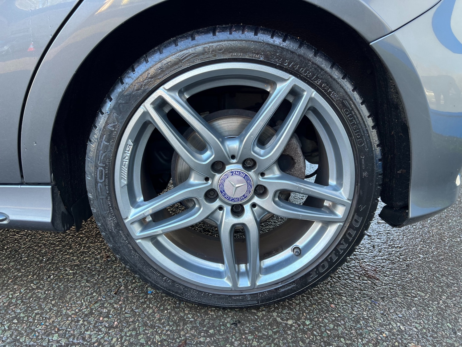 Used Mercedes-Benz A-Class 2017 for sale - 77223288: Photo 37