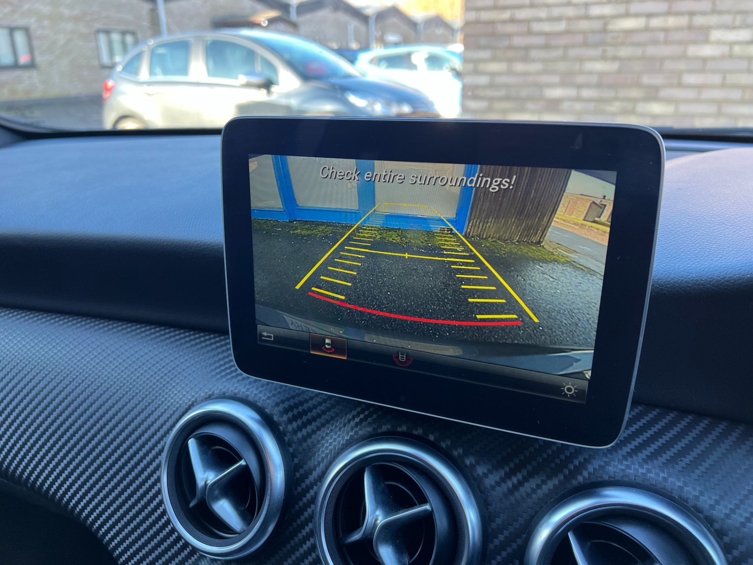 Used Mercedes-Benz A-Class 2017 for sale - 77223288: Photo 40