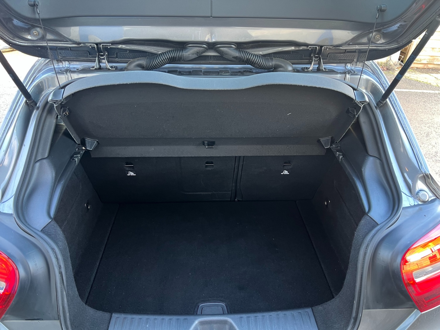 Used Mercedes-Benz A-Class 2017 for sale - 77223288: Photo 8