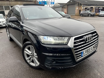 2015 (65) - 3.0 TDI Quattro S Line 5dr Tip Auto
