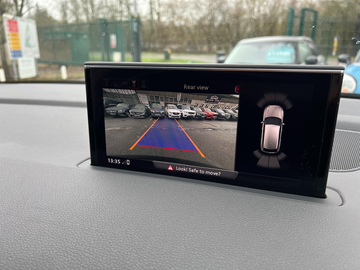 Used Audi Q7 2015 for sale - 77606828: Photo 25