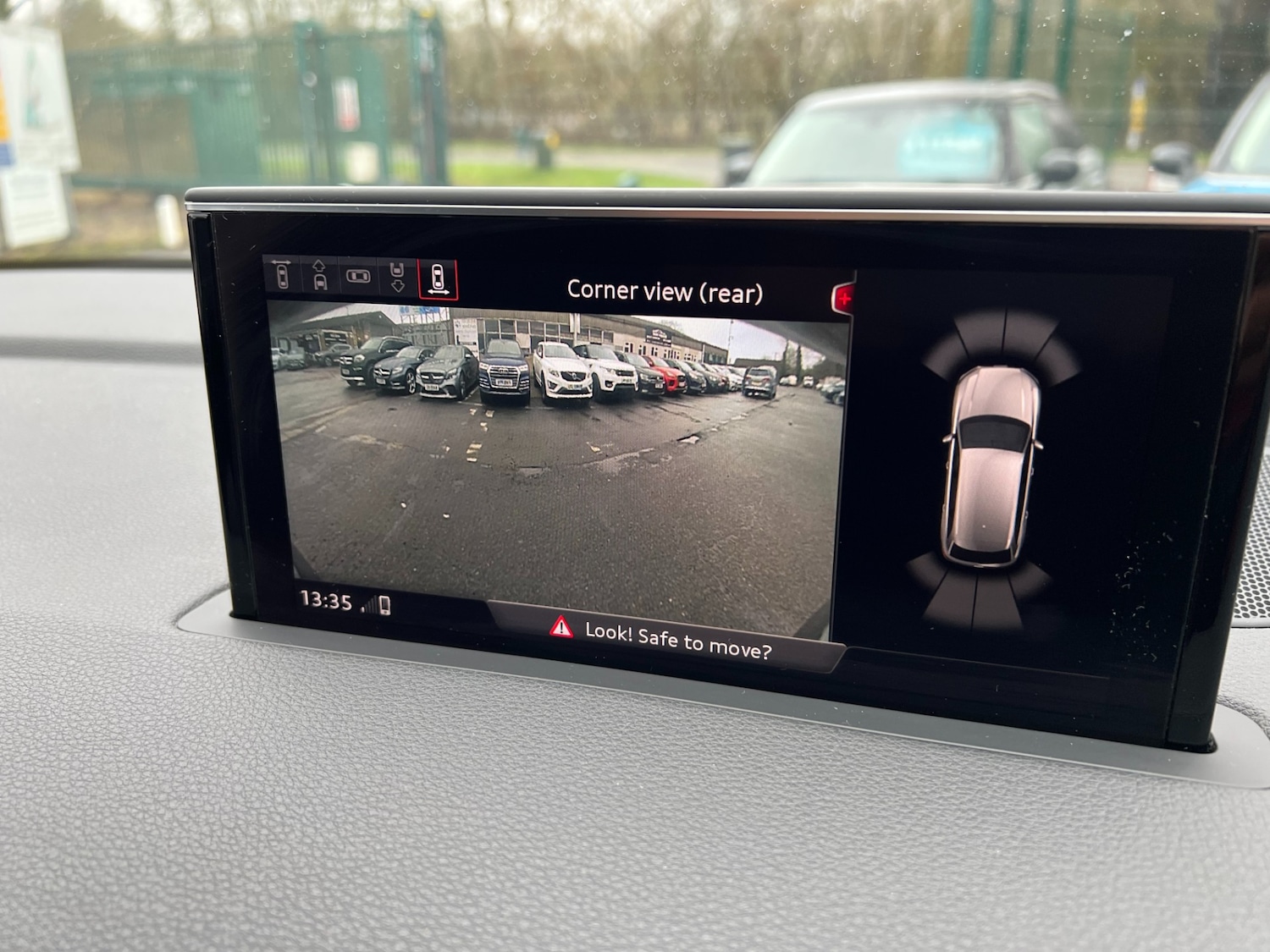 Used Audi Q7 2015 for sale - 77606828: Photo 26