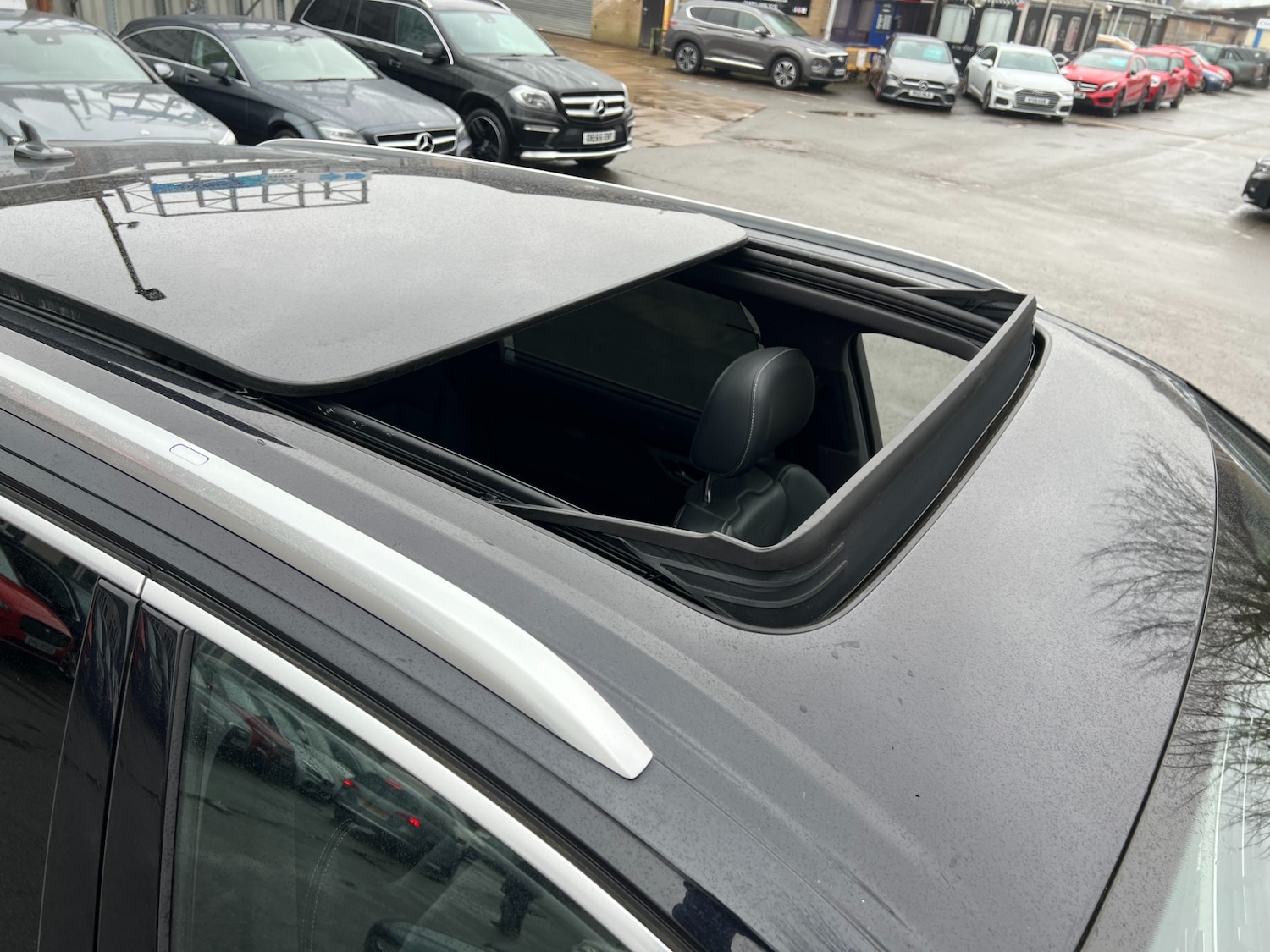 Used Audi Q7 2015 for sale - 77606828: Photo 3