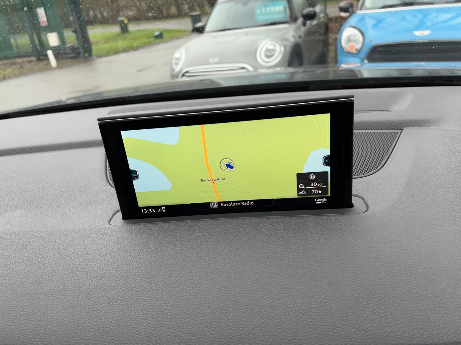 Used Audi Q7 2015 for sale - 77606828: Photo 40