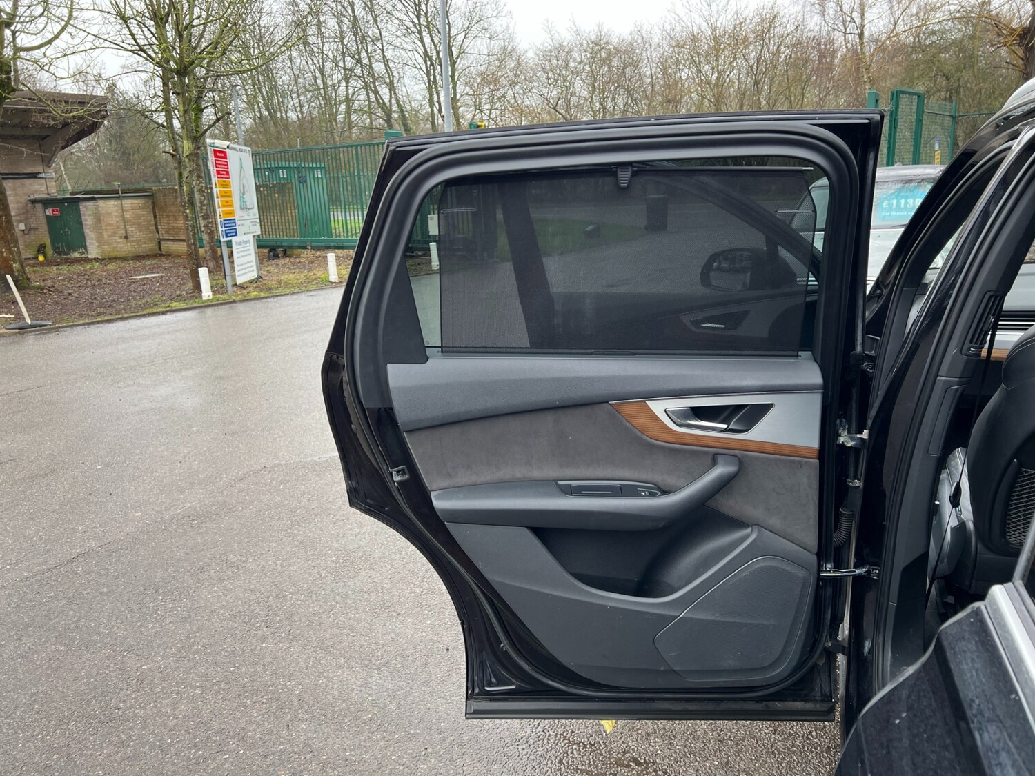 Used Audi Q7 2015 for sale - 77606828: Photo 44