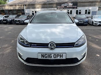 Used Volkswagen Golf 2016 for sale - 79674299: Photo
