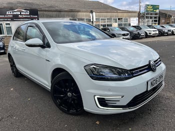 Used Volkswagen Golf 2016 for sale - 79674299: Photo
