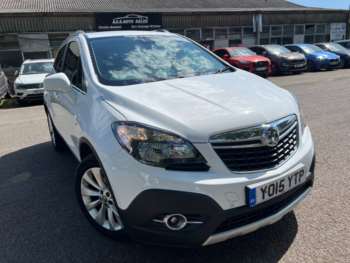 2015 (15) - 1.4T SE 5dr Auto