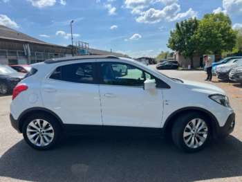 Used Vauxhall Mokka 2015 for sale - 74603864: Photo