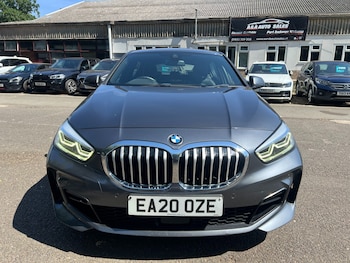 Used BMW 1 Series 2020 for sale - 79490694: Photo