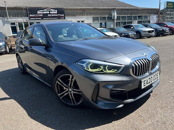 Used BMW 1 Series 2020 for sale - 79490694: Photo