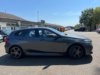 Used BMW 1 Series 2020 for sale - 79490694: Photo