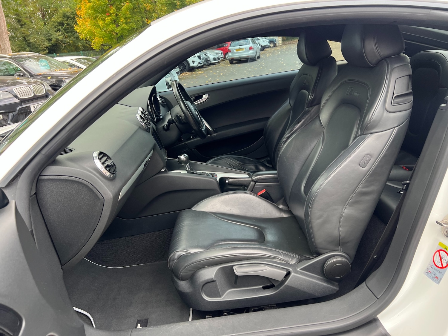 Used Audi TT 2011 for sale - 76208993: Photo 17