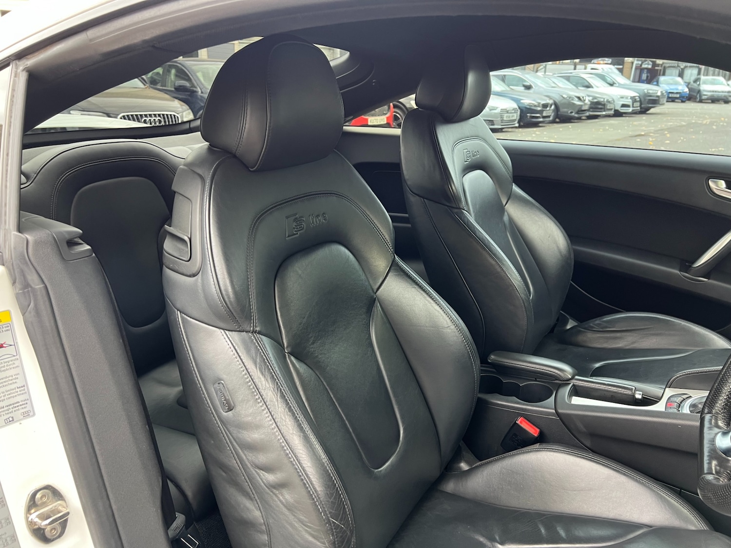 Used Audi TT 2011 for sale - 76208993: Photo 19