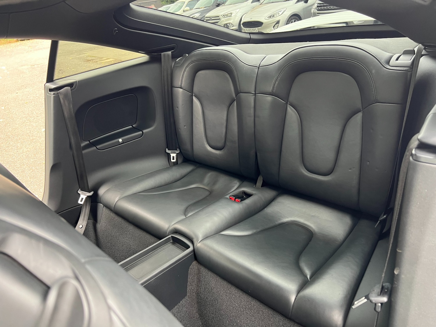 Used Audi TT 2011 for sale - 76208993: Photo 20