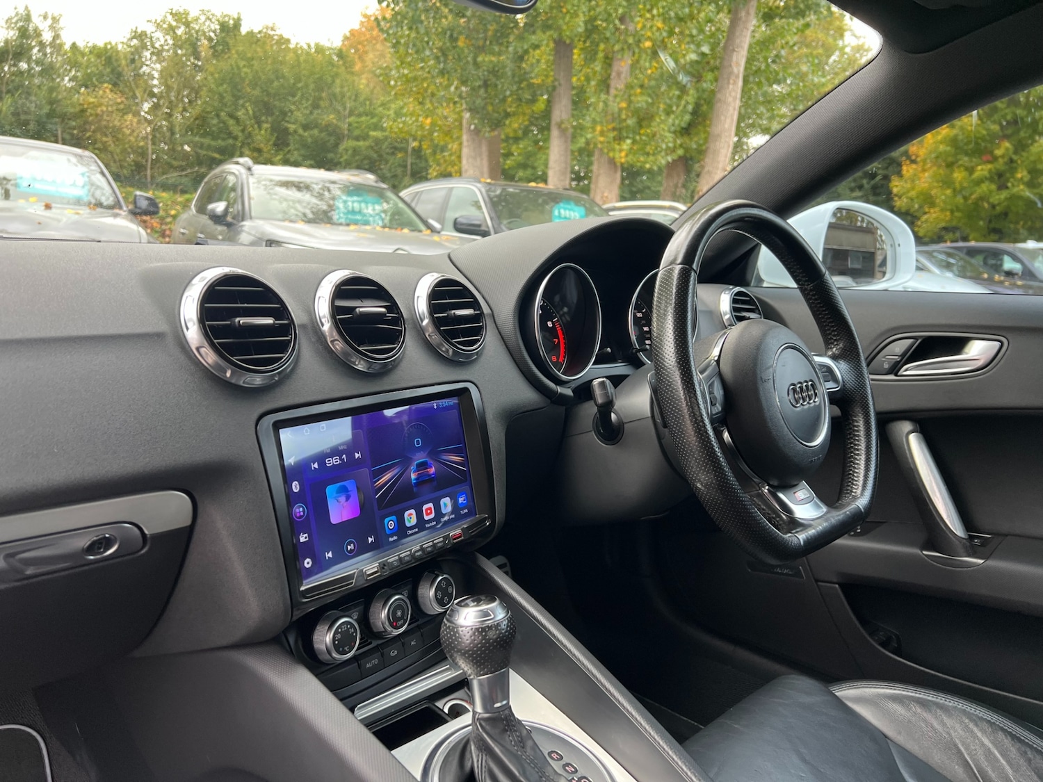 Used Audi TT 2011 for sale - 76208993: Photo 23