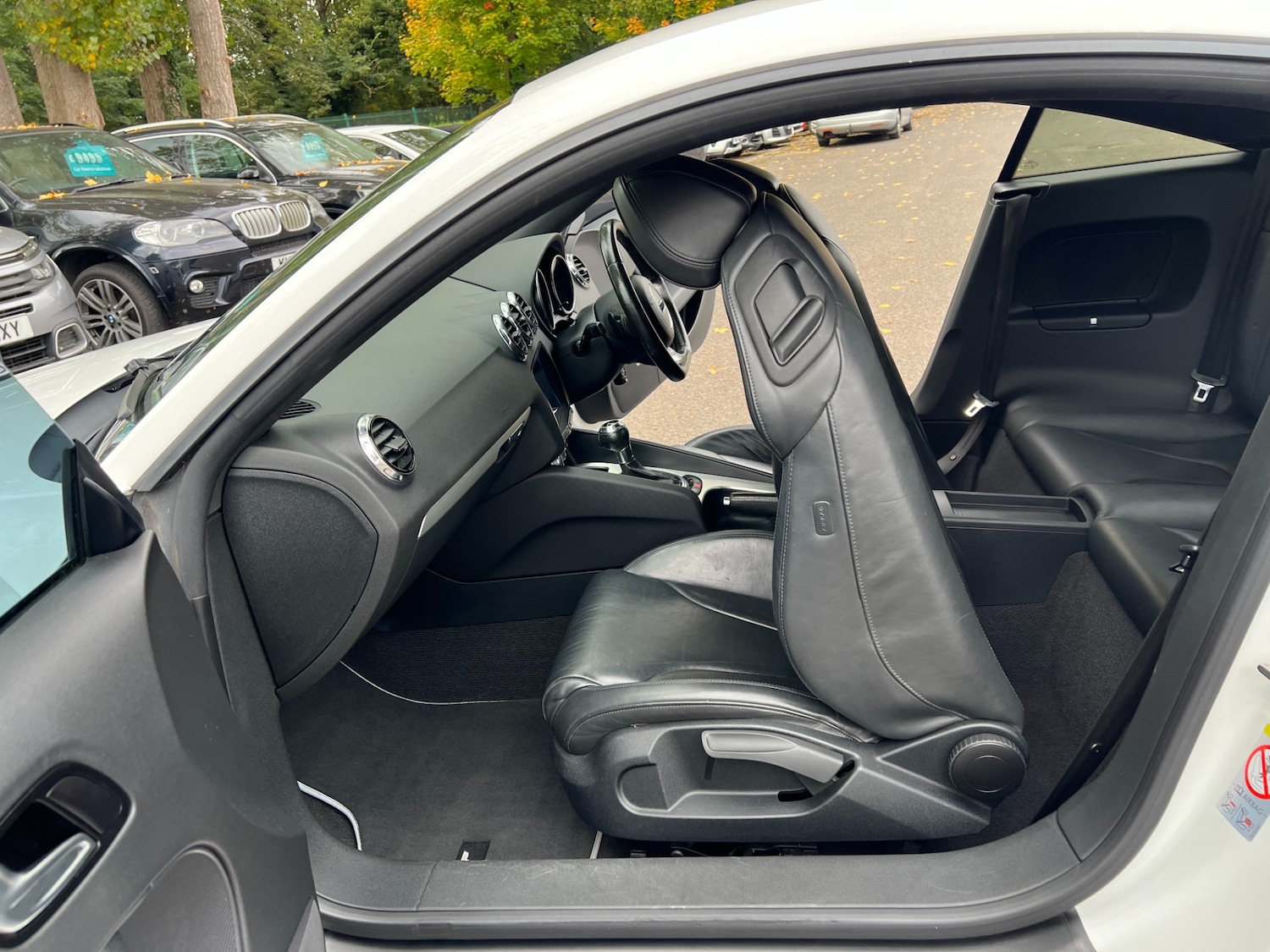 Used Audi TT 2011 for sale - 76208993: Photo 28