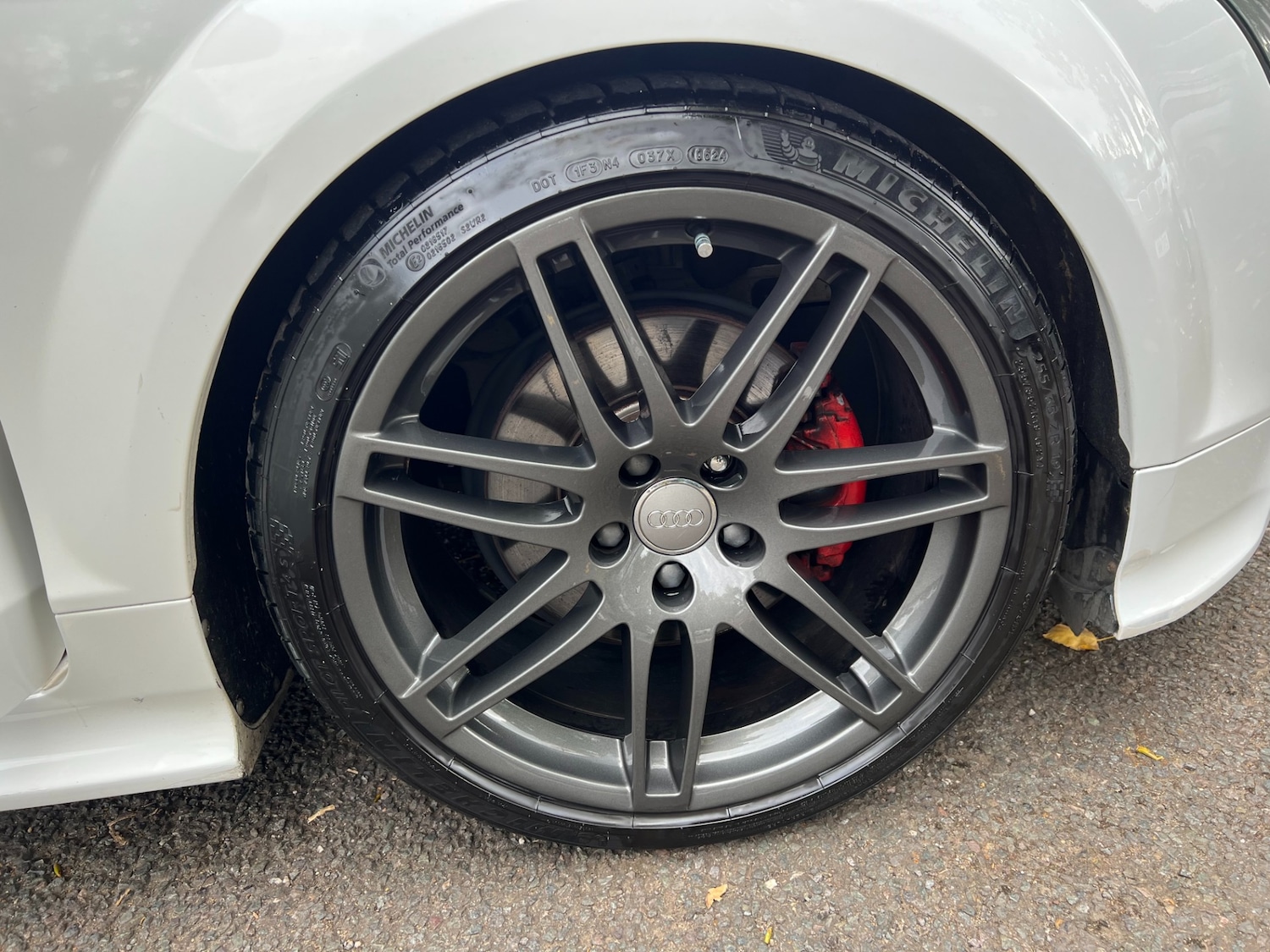 Used Audi TT 2011 for sale - 76208993: Photo 33