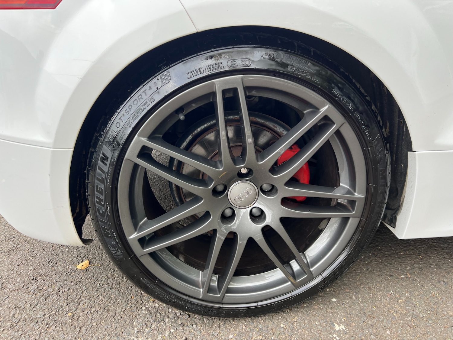 Used Audi TT 2011 for sale - 76208993: Photo 34