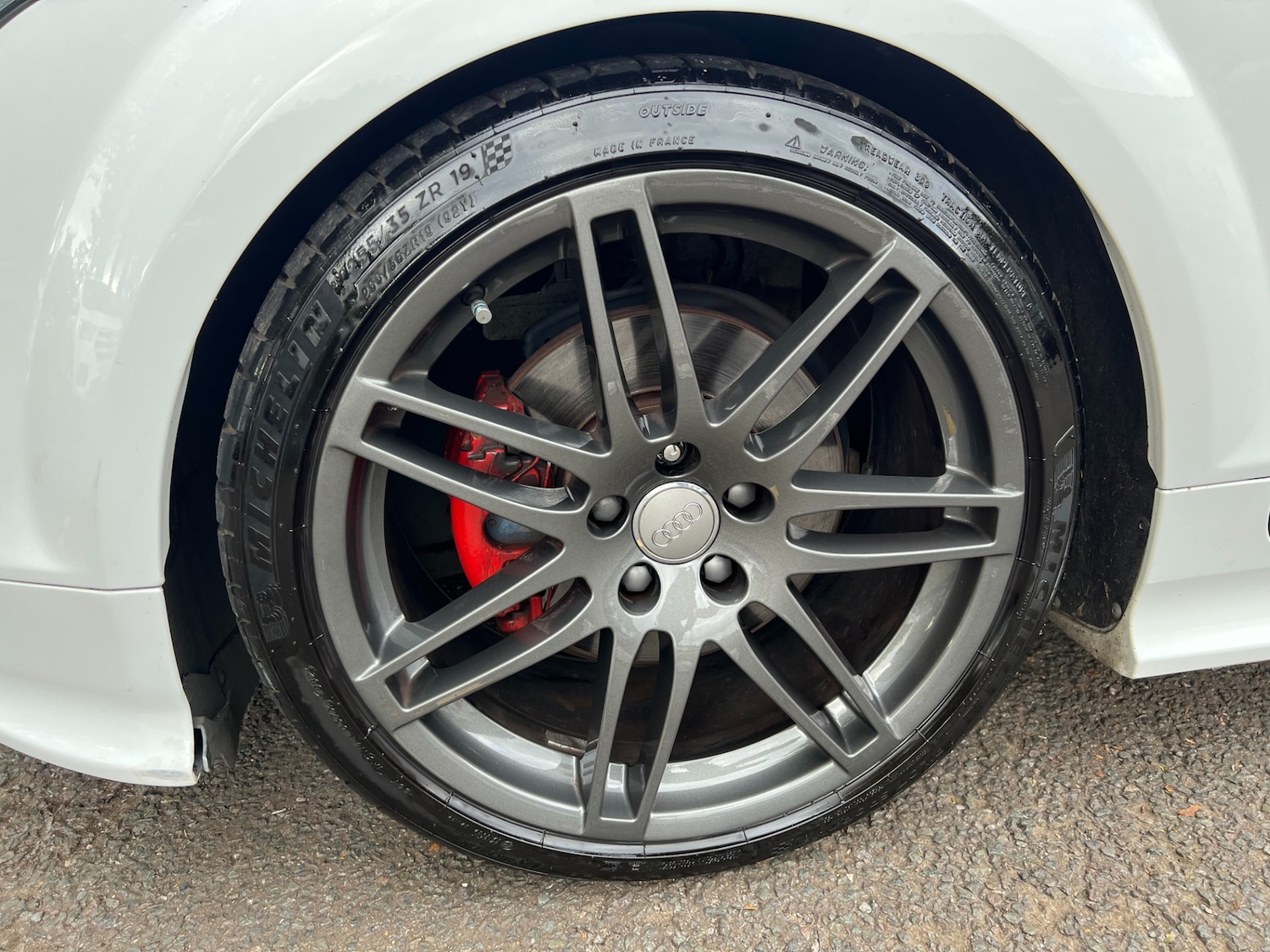 Used Audi TT 2011 for sale - 76208993: Photo 36