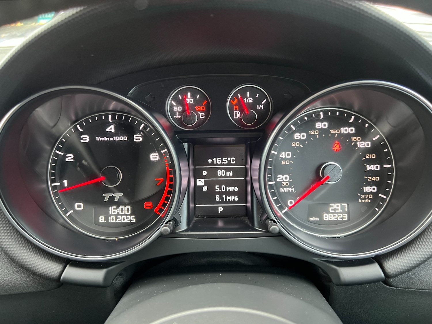 Used Audi TT 2011 for sale - 76208993: Photo 37