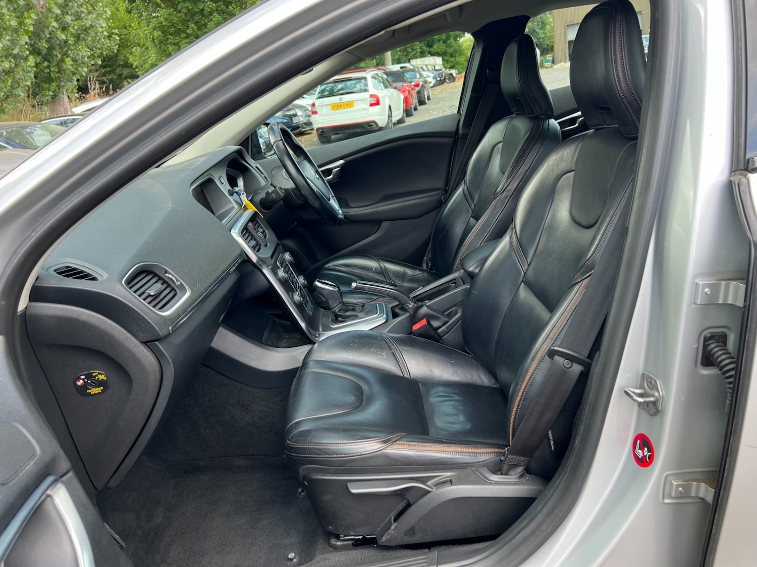 Vehicle 16