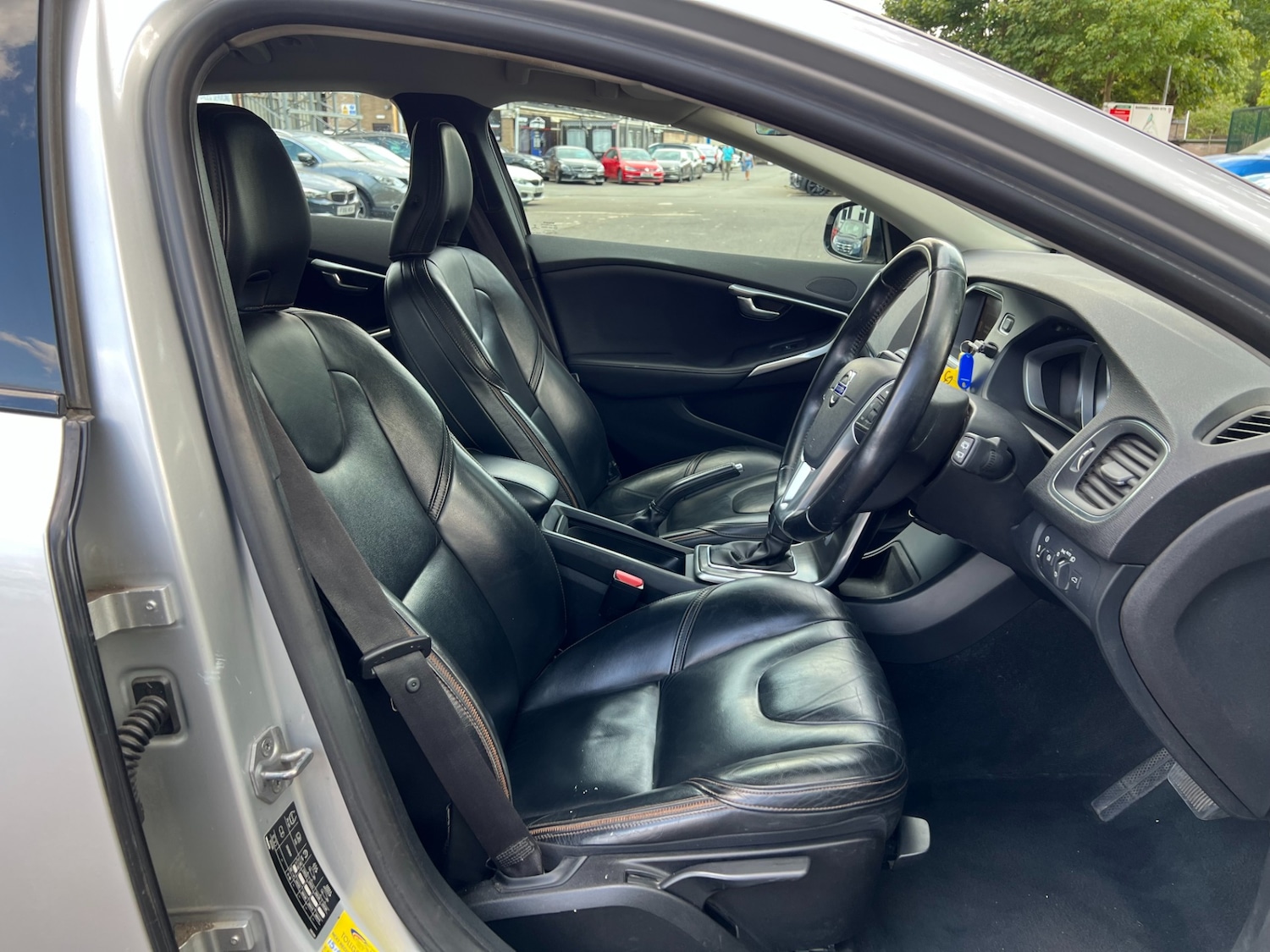 Vehicle 17