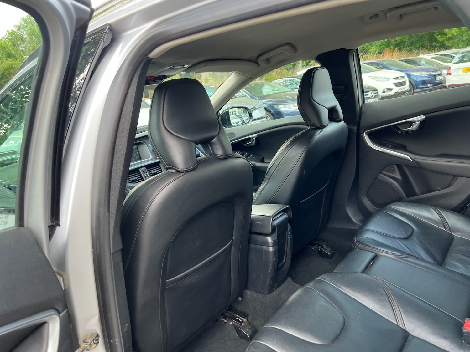 Vehicle 24