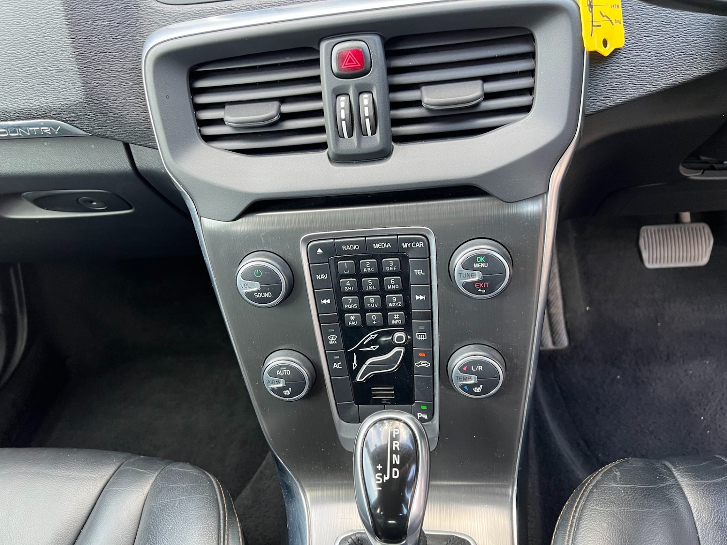 Vehicle 32