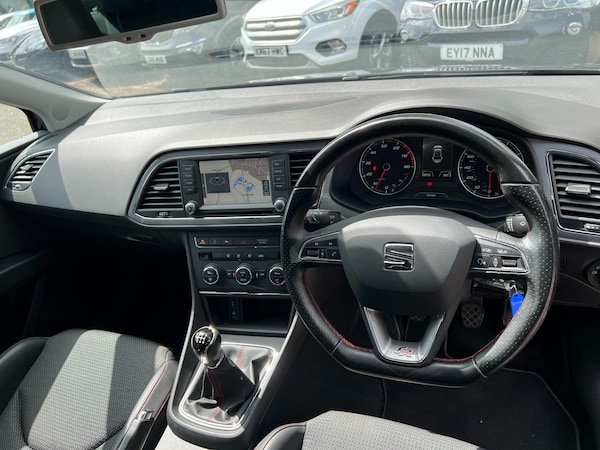 Used SEAT Leon 2016 for sale - 75407870: Photo 11