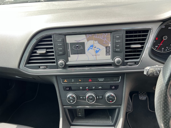 Used SEAT Leon 2016 for sale - 75407870: Photo 13