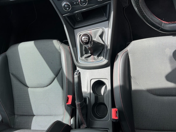 Used SEAT Leon 2016 for sale - 75407870: Photo 14